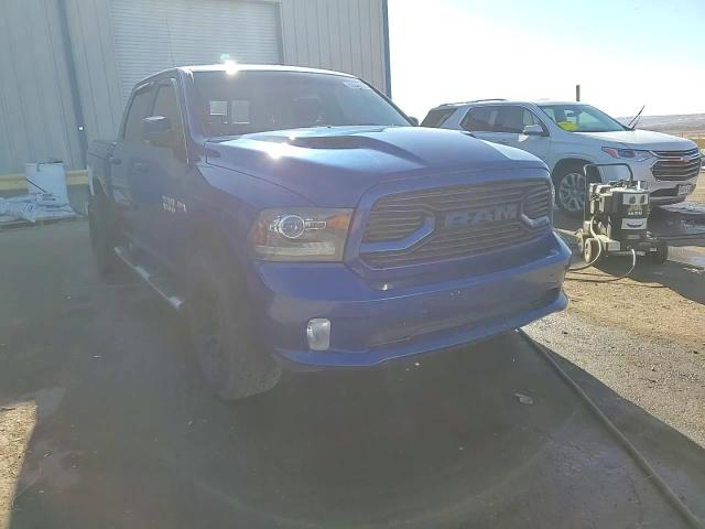 2018 RAM 1500 - Image 13