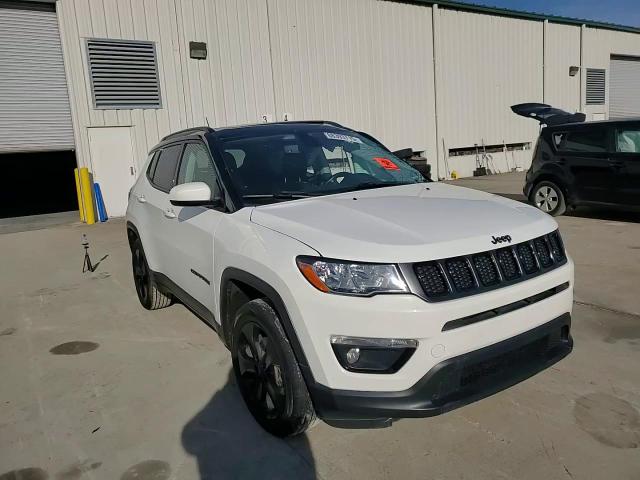 2021 Jeep Compass - Image 10