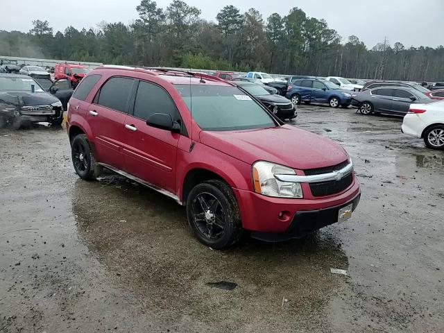 2005 Chevrolet Equinox - Image 11