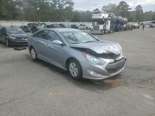 2015 Hyundai Sonata - Image 13