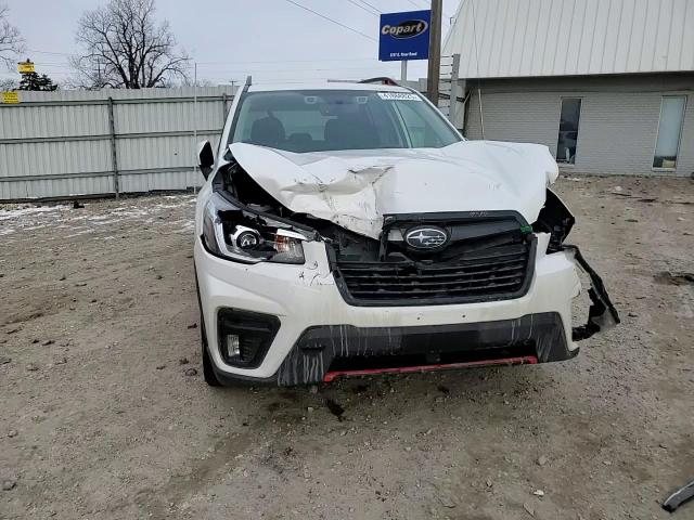 2019 Subaru Forester - Image 11