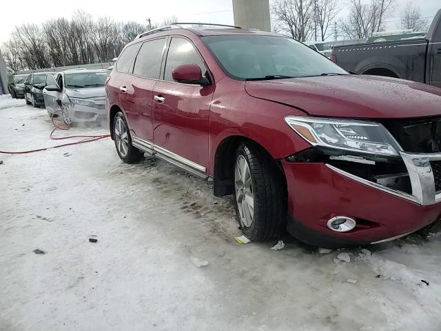 2016 Nissan Pathfinder - Image 14