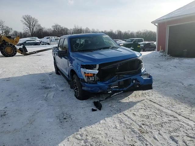2021 Ford F-150 - Image 10