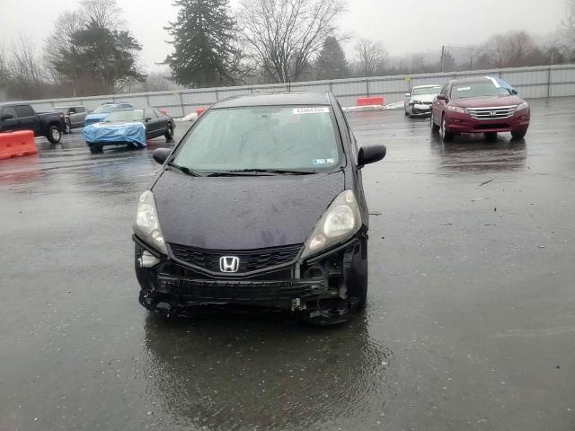 2013 Honda Fit - Image 11