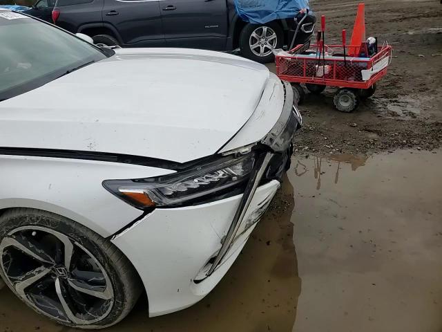 2019 Honda Accord - Image 10