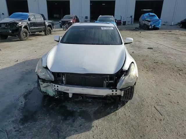 2012 Infiniti G - Image 13