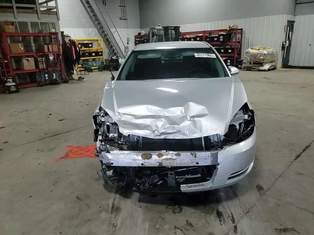 2014 Chevrolet Impala - Image 10