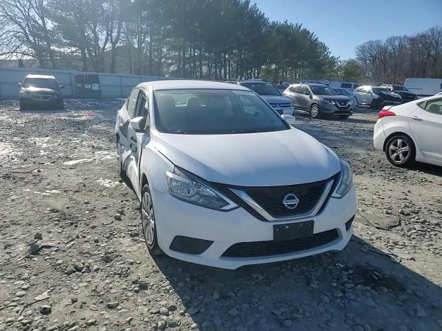 2017 Nissan Sentra - Image 11