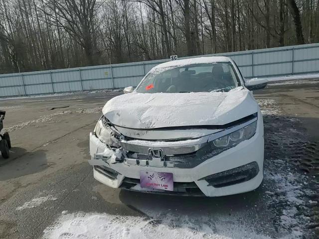 2018 Honda Civic - Image 10