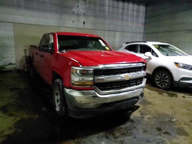 2017 Chevrolet Silverado - Image 11