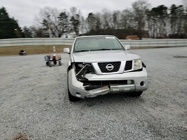 2005 Nissan Pathfinder - Image 12