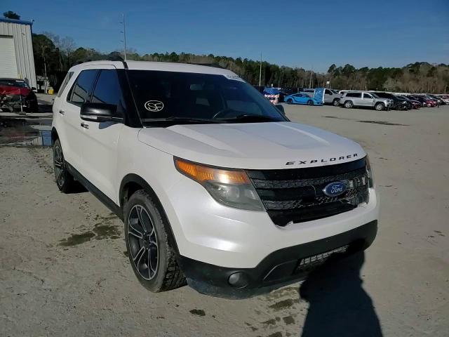2013 Ford Explorer - Image 14