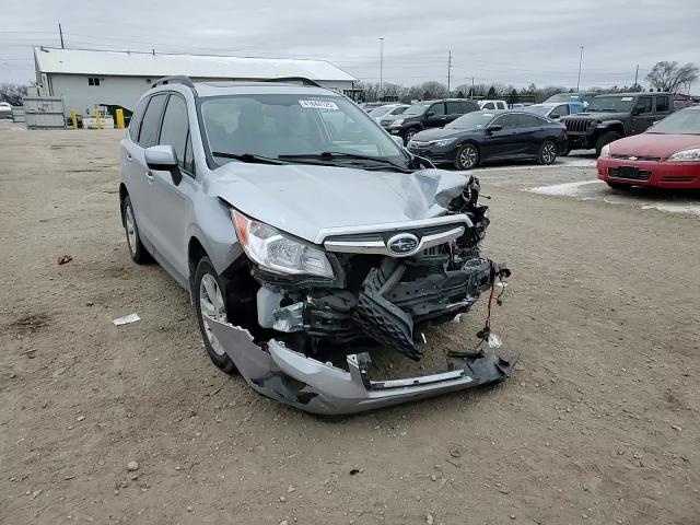 2016 Subaru Forester - Image 12