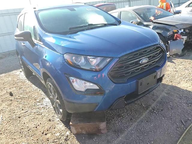 2019 Ford EcoSport - Image 14