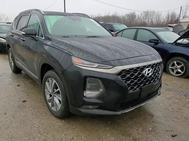 2019 Hyundai Santa Fe - Image 14