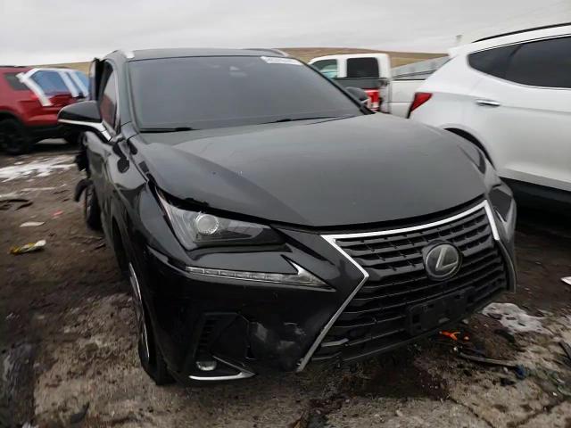 2019 Lexus NX - Image 12