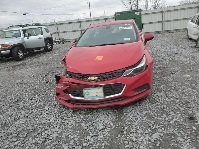2017 Chevrolet Cruze - Image 11