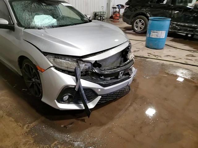 2018 Honda Civic - Image 13