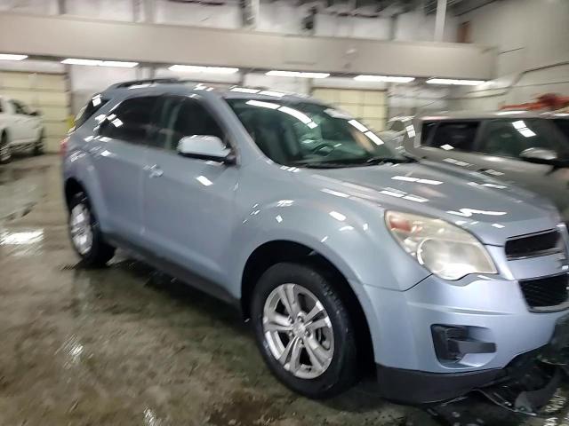 2014 Chevrolet Equinox - Image 14