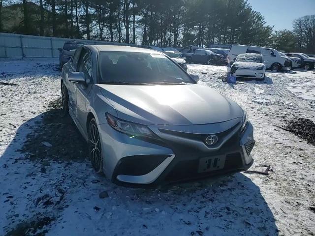 2024 Toyota Camry - Image 10