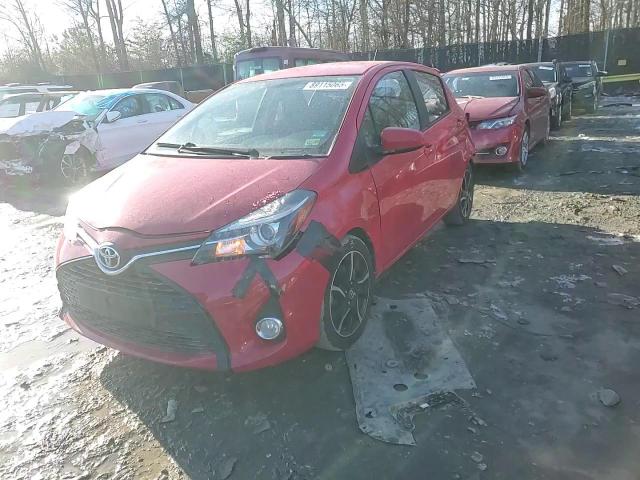 2015 Toyota Yaris - Image 12