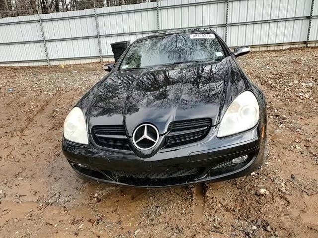 2006 Mercedes-Benz SLK-klasse - Image 11