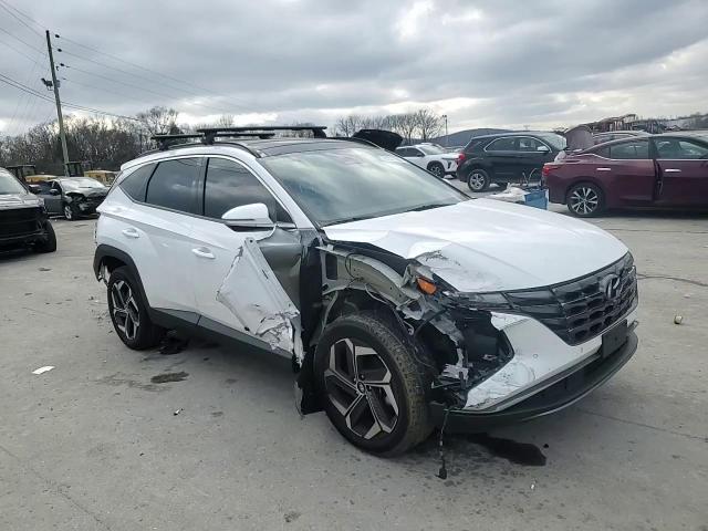2022 Hyundai Tucson - Image 12