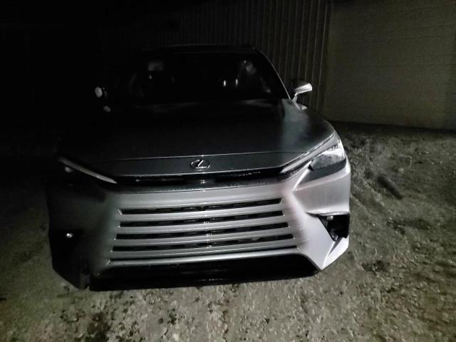 2024 Lexus TX - Image 14