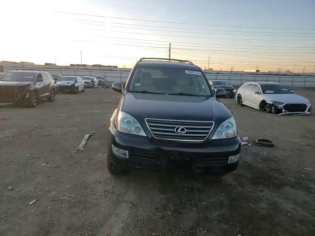 2006 Lexus GX - Image 12