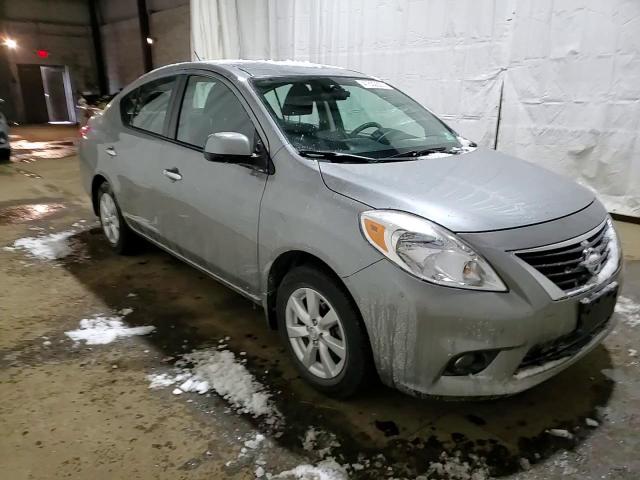 2013 Nissan Versa - Image 11