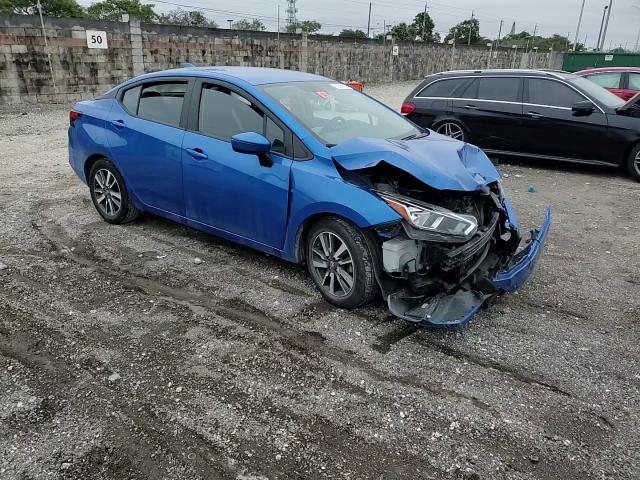 2021 Nissan Versa - Image 10