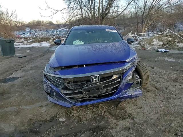 2022 Honda Accord - Image 11