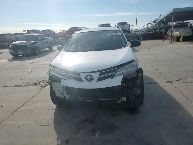 2014 Toyota RAV 4 - Image 11