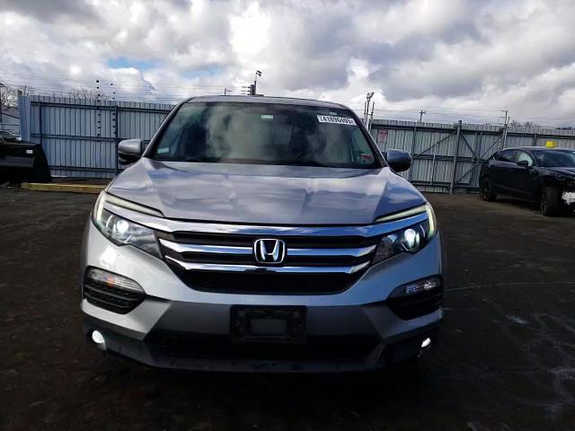 2018 Honda Pilot - Image 14