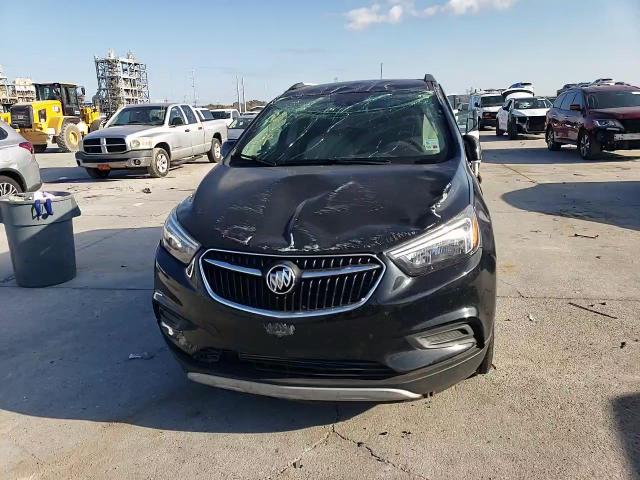 2020 Buick Encore - Image 11