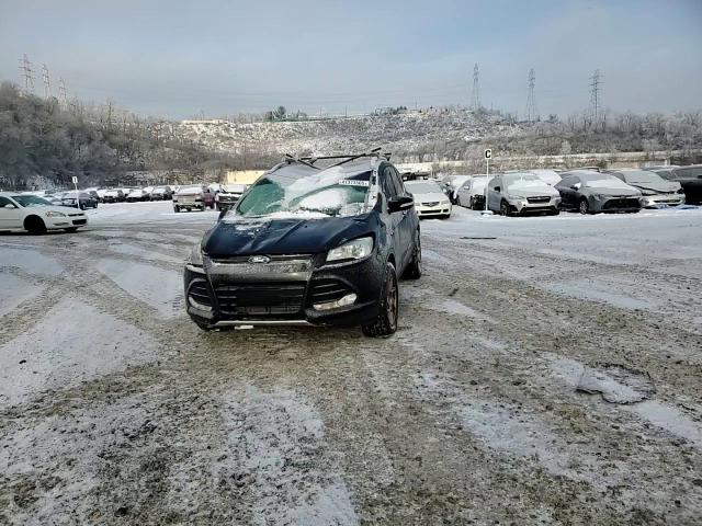 2016 Ford Escape - Image 11