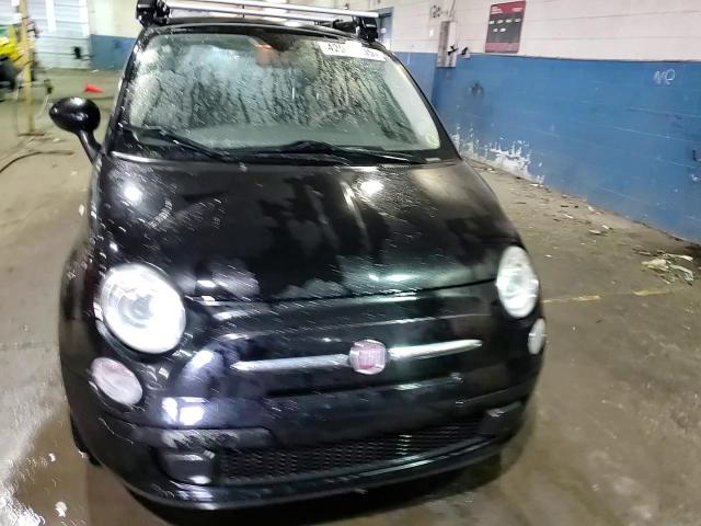 2015 Fiat 500 - Image 13