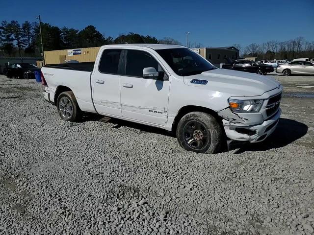 2022 RAM 1500 - Image 13