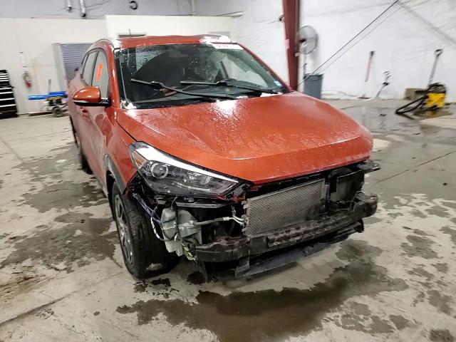 2016 Hyundai Tucson - Image 11
