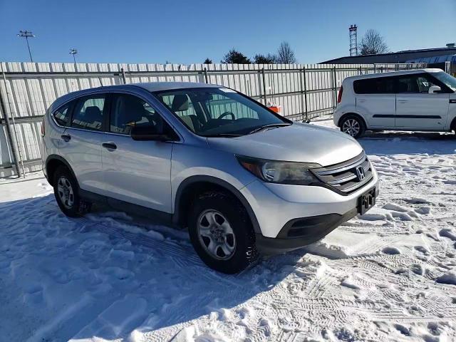 2013 Honda CR-V - Image 11