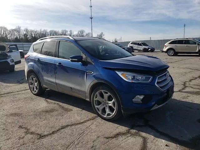 2019 Ford Escape - Image 11