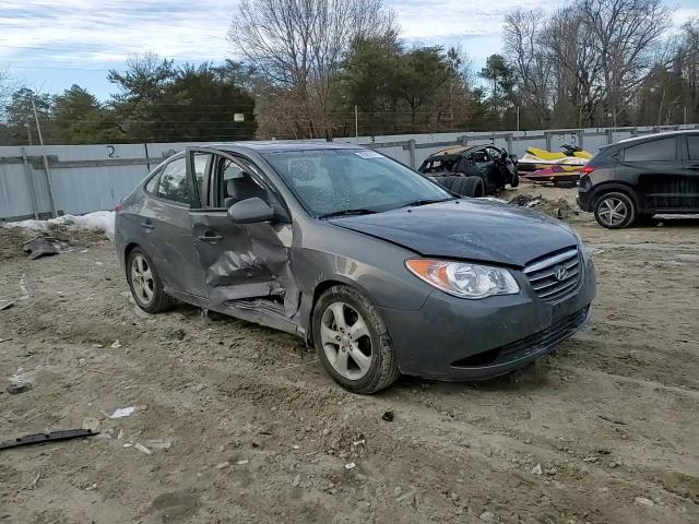 2009 Hyundai Elantra - Image 10