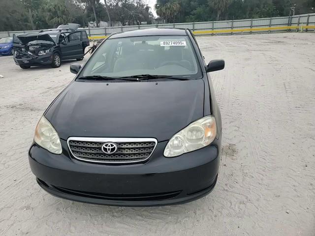 2007 Toyota Corolla - Image 11