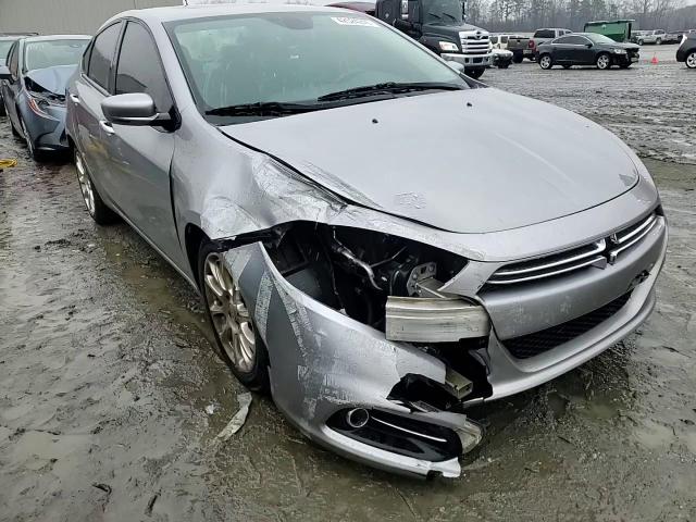 2015 Dodge Dart - Image 11