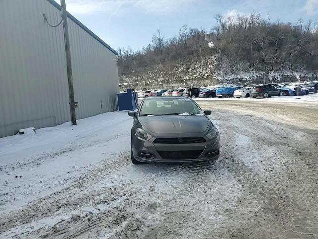 2014 Dodge Dart - Image 11