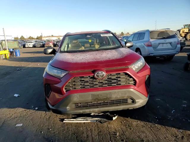 2020 Toyota RAV 4 - Image 10