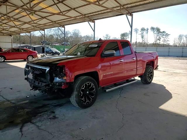 2015 Chevrolet Silverado - Image 10