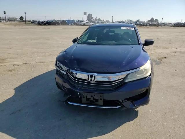 2016 Honda Accord - Image 11