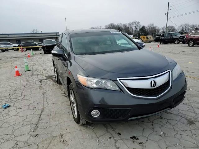 2013 Acura RDX - Image 12