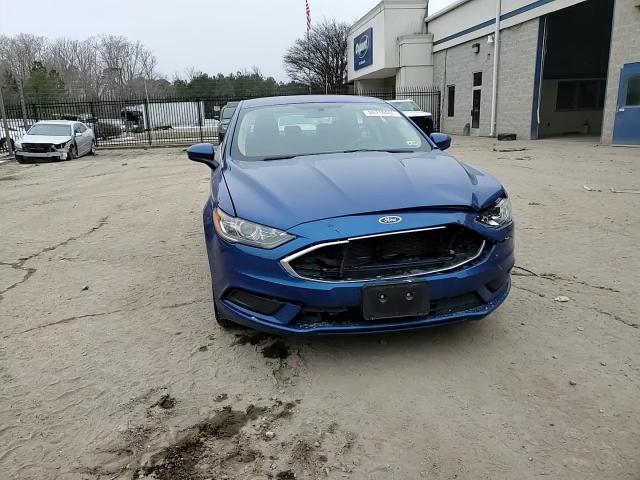 2017 Ford Fusion - Image 11
